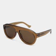 Rio Sunglasses smoke transparent A. Kjaerbede