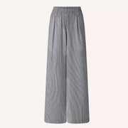 Ridooseer Pants coutil blue