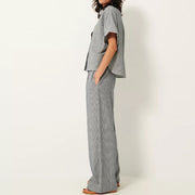 Ridooseer Pants coutil blue