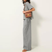 Ridooseer Pants coutil blue