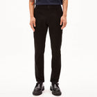 Aathan Regular Fit Chino black