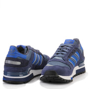 ZX 600 dark blue/royal blue Adidas