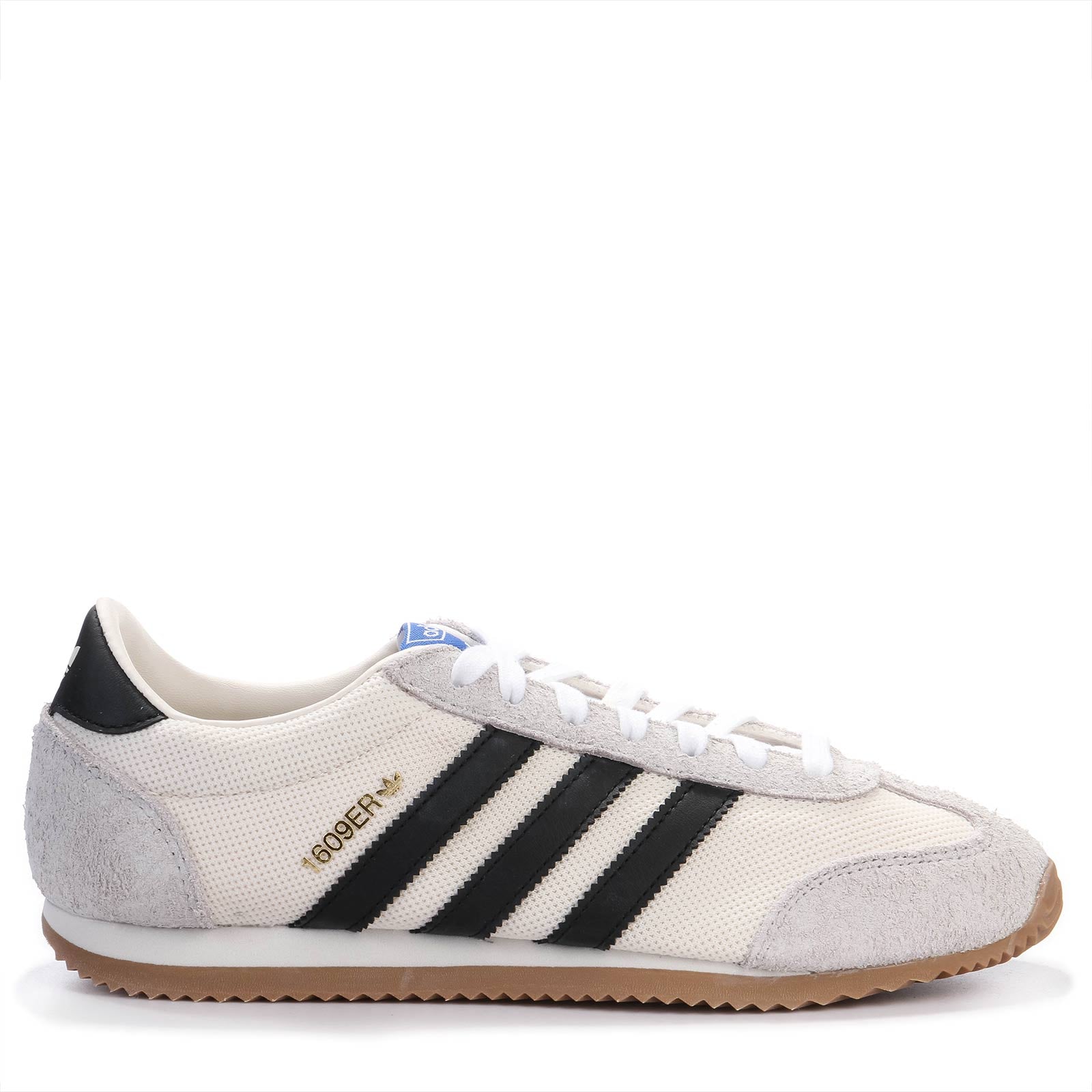 1609ER RS chalk white/core black/crystal white