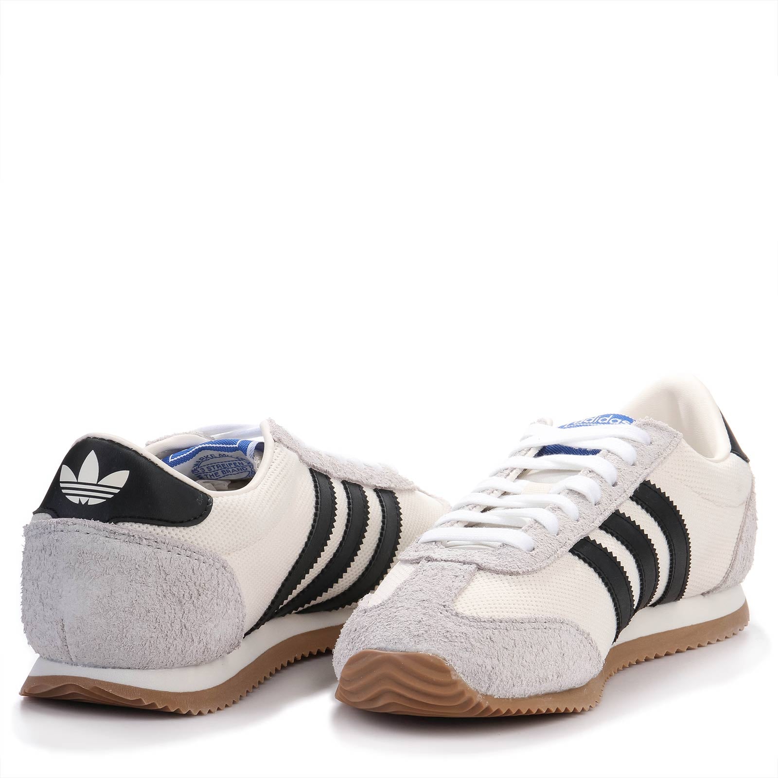 1609ER RS chalk white/core black/crystal white