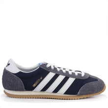 1609ER RS night indigo/ crystal white/ crew white