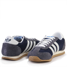 1609ER RS night indigo/ crystal white/ crew white