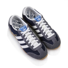 1609ER RS night indigo/ crystal white/ crew white