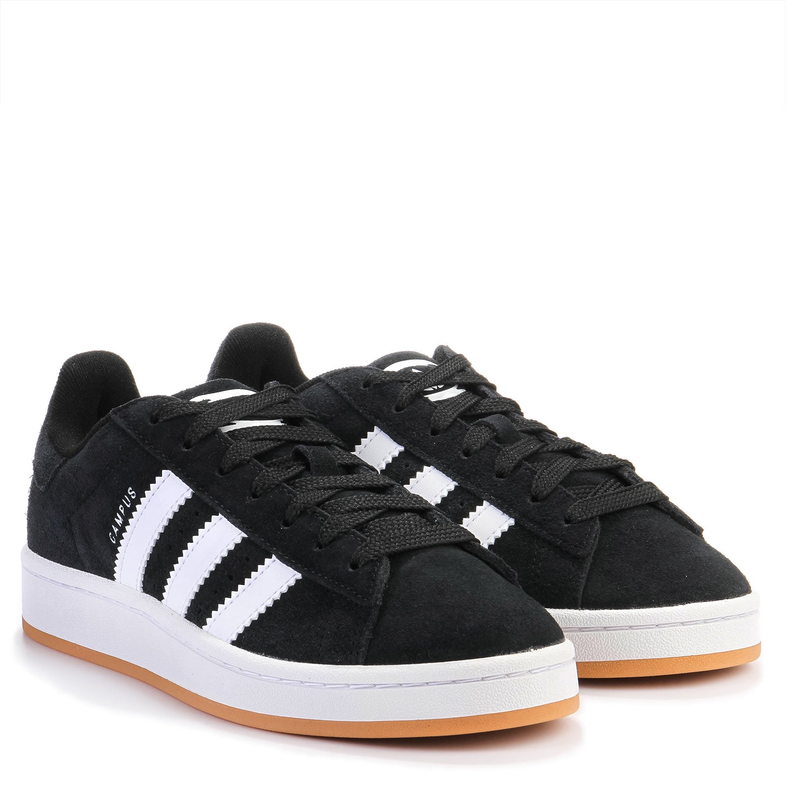 Campus 00s core black/cloud white/cloud white