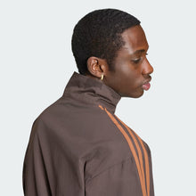 Firebird Woven Track Top branch