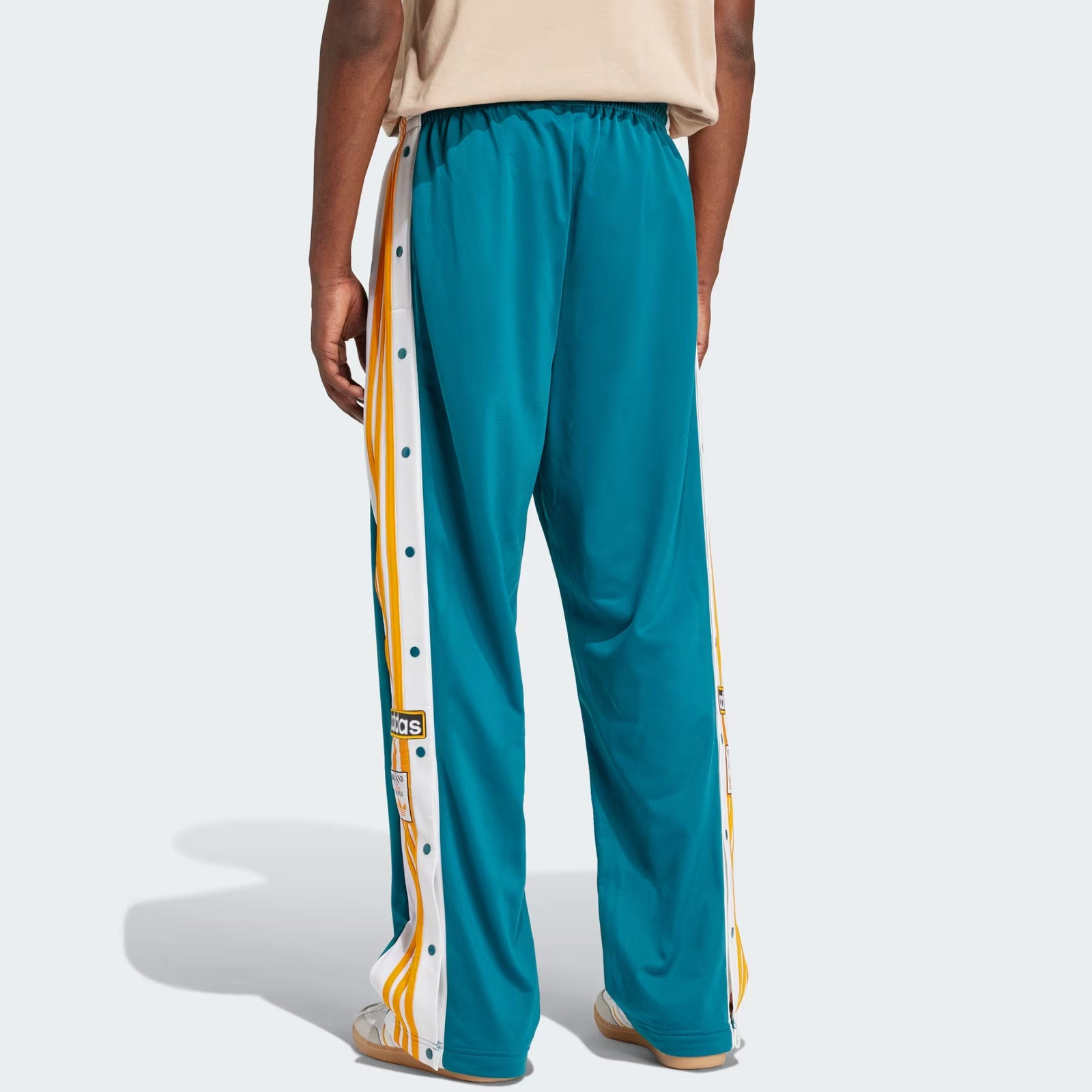 Adibreak Pant legacy teal