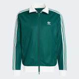 Adicolor Classics Beckenbauer Original Track Jacket collegiate green