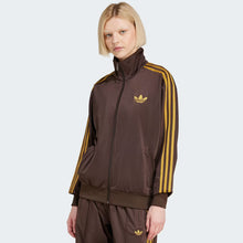 Adicolor Classics Firebird Loose Tracktop dark brown/preloved bronze