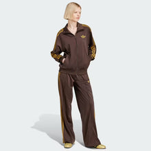 Adicolor Classics Firebird Loose Tracktop dark brown/preloved bronze