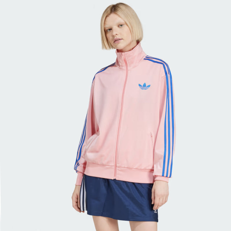 Adicolor Classics Firebird Loose Tracktop sepisp/blue