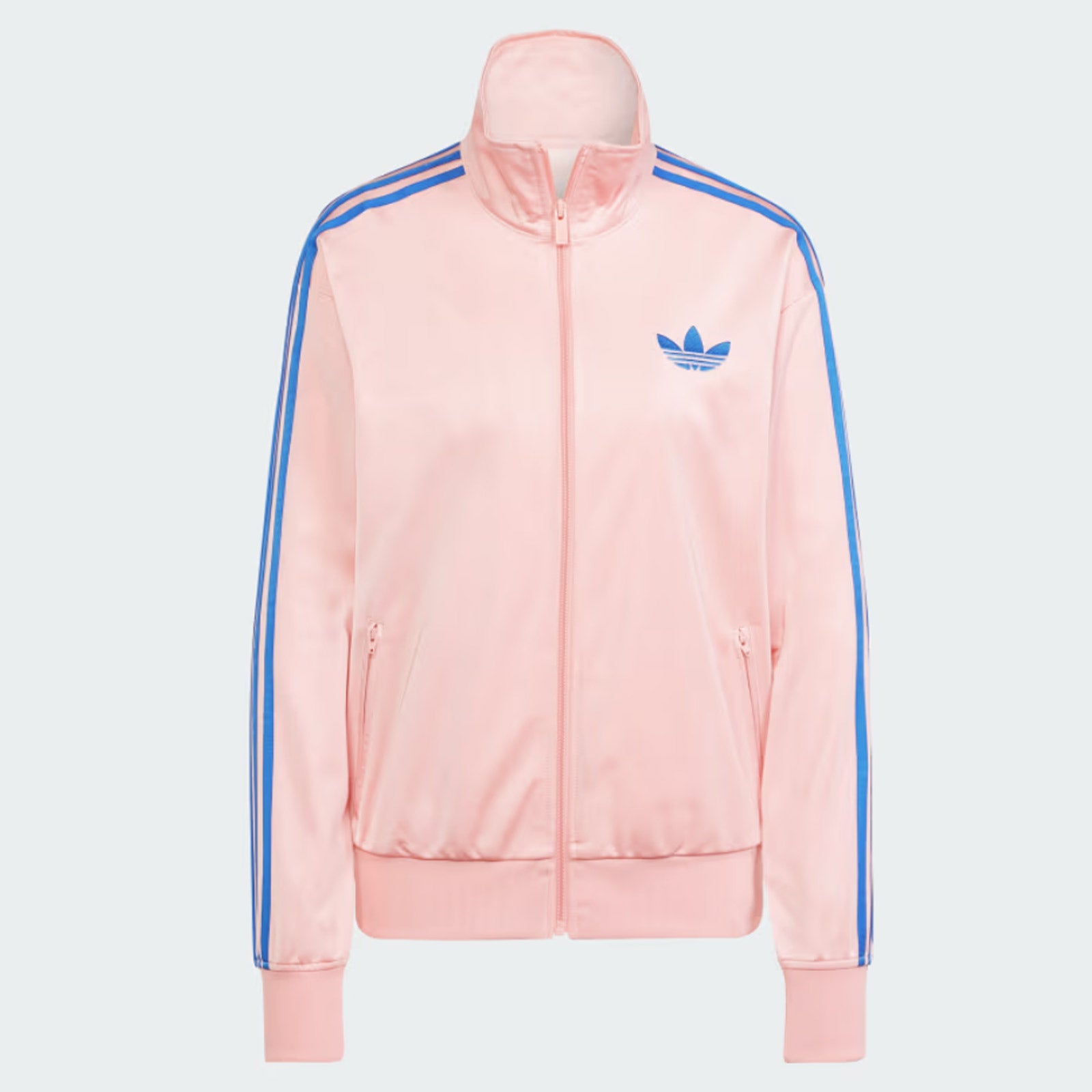 Adicolor Classics Firebird Loose Tracktop sepisp/blue