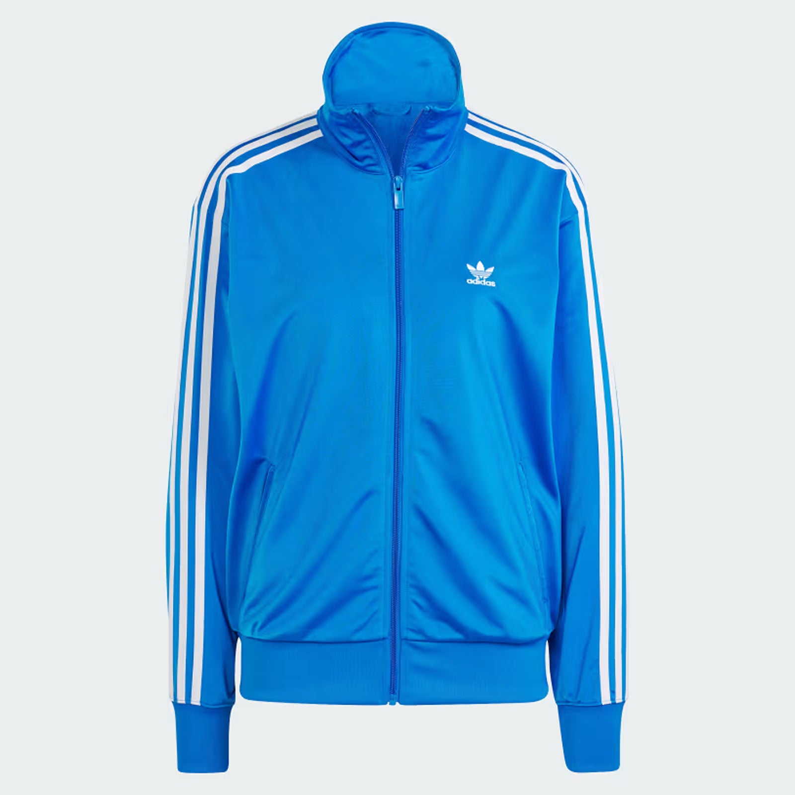 Adicolor  Classics Firebird Originals Jacket bluebird