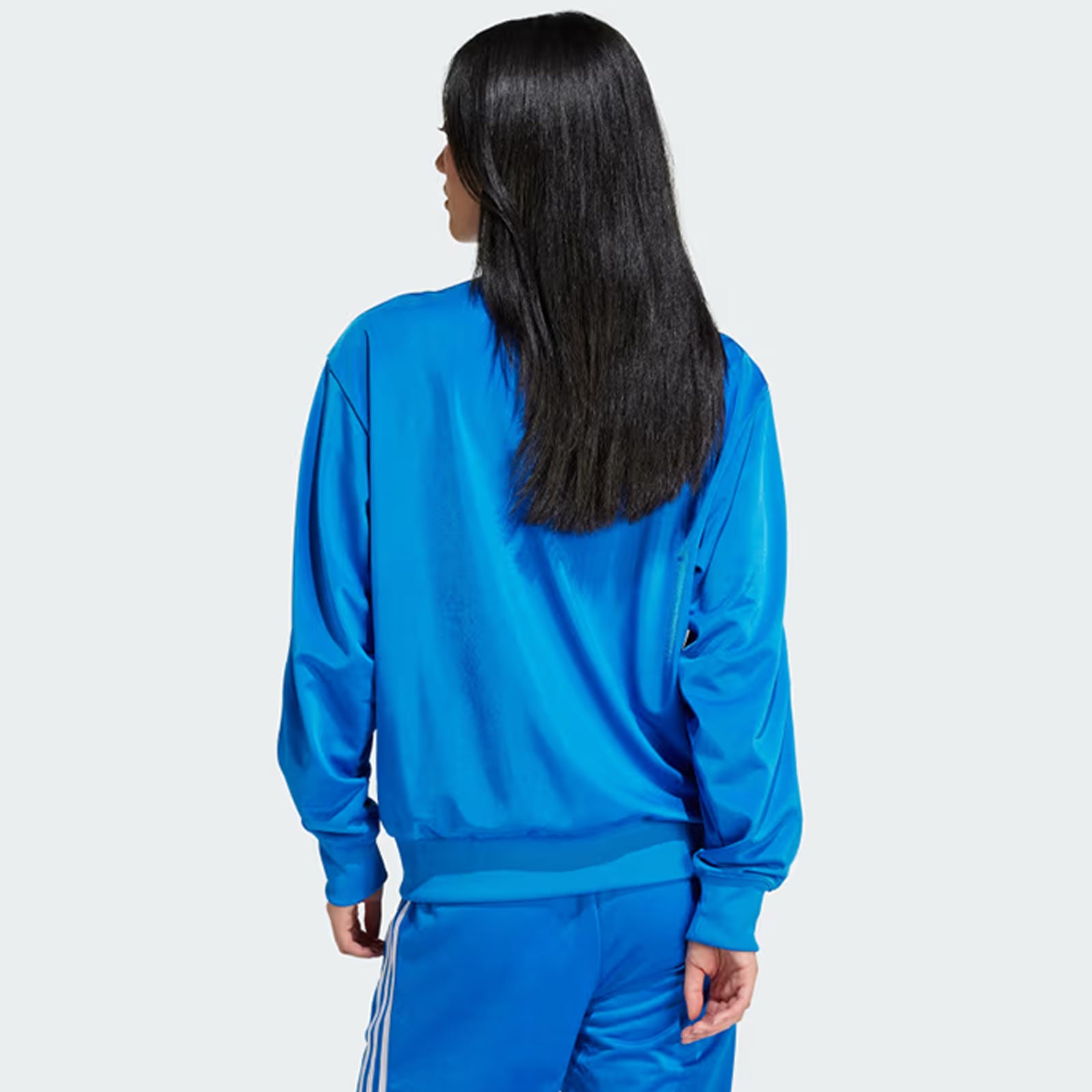 Adicolor  Classics Firebird Originals Jacket bluebird