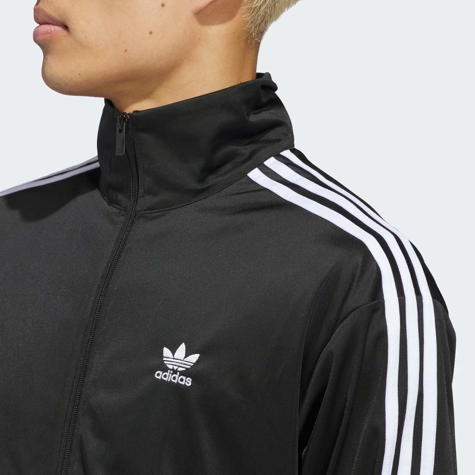 Adicolor Classics Firebird Track Top black Adidas