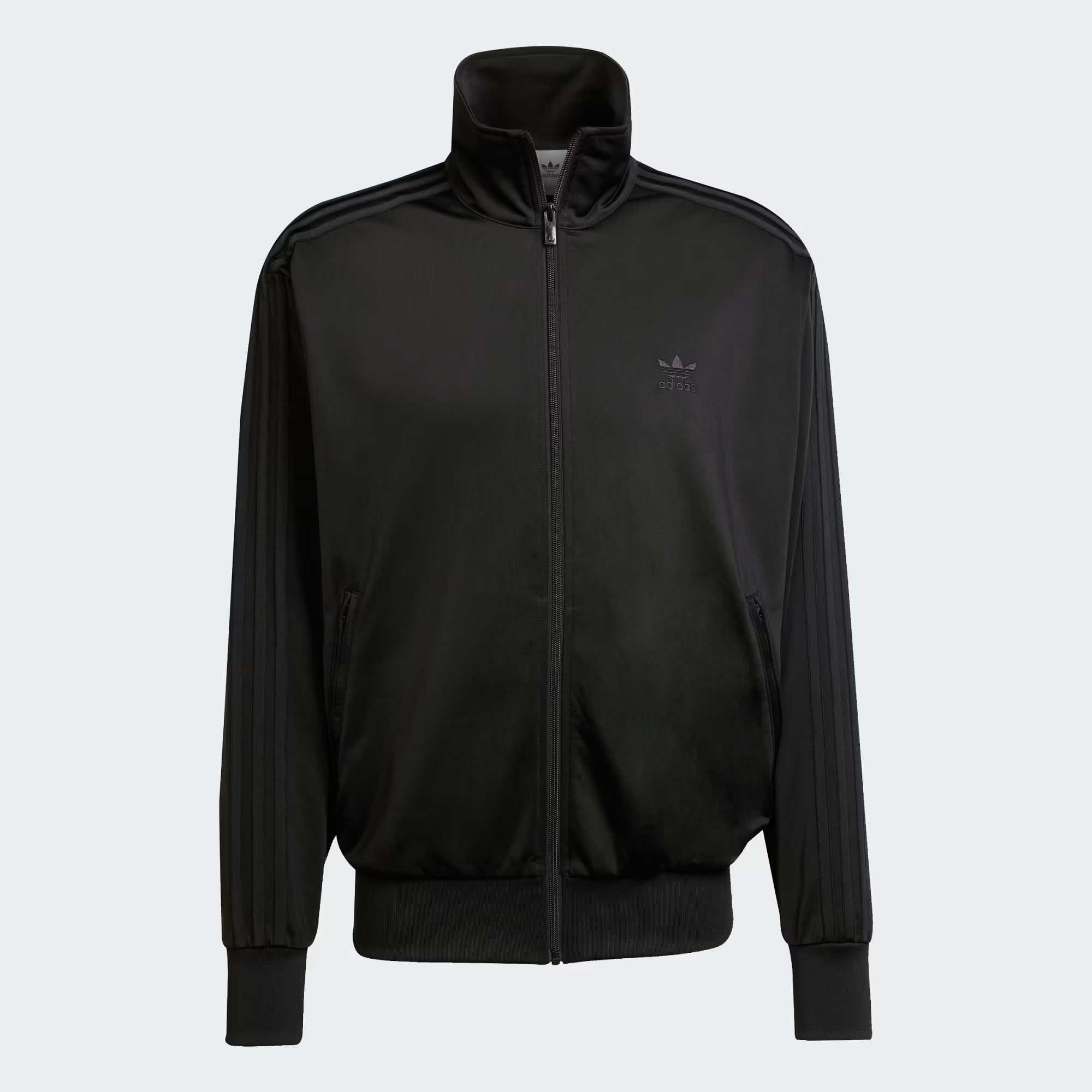 Adicolor Classics Firebird Track Top black/black Adidas