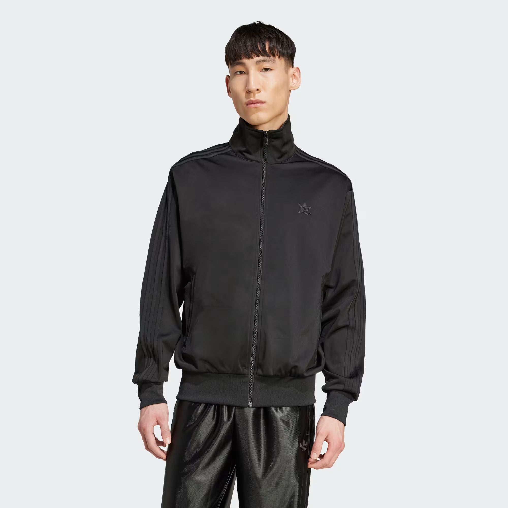 Adicolor Classics Firebird Track Top black/black Adidas