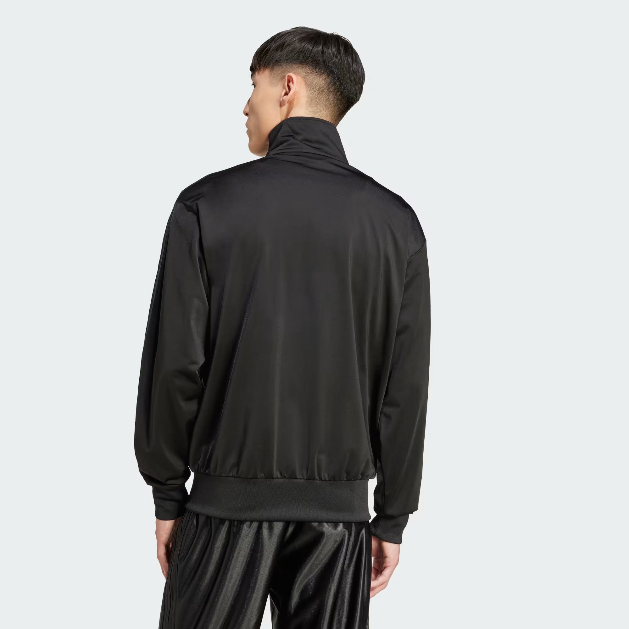Adicolor Classics Firebird Track Top black/black Adidas