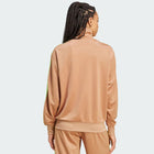Adicolor Classics Firebird Track Top cardboard/signal green Adidas