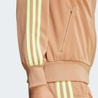Adicolor Classics Firebird Track Top cardboard/signal green Adidas