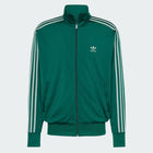 Adicolor Classics Firebird Track Top collegiate green Adidas