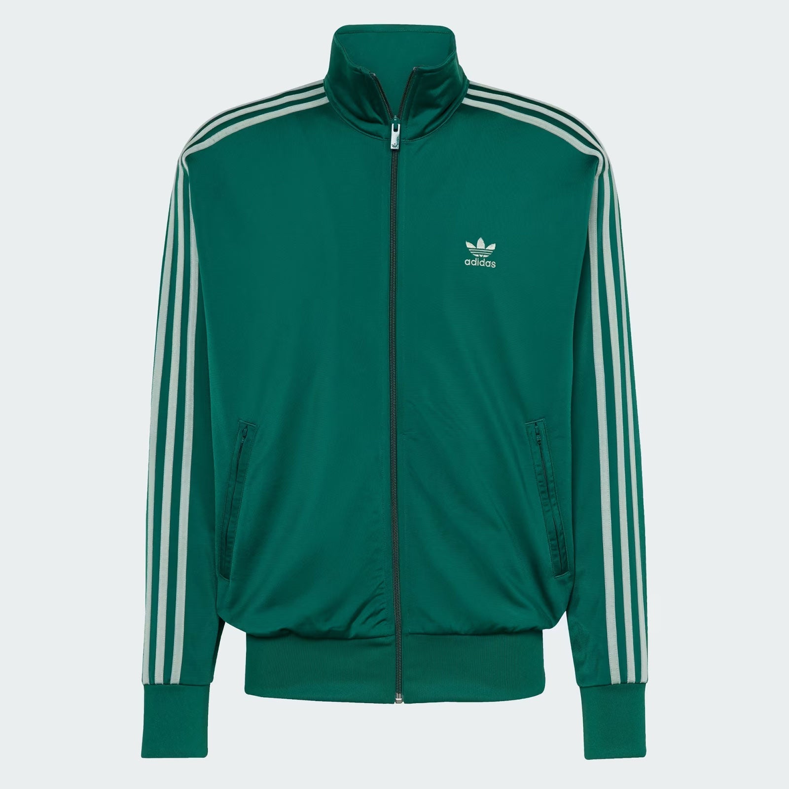 Adicolor Classics Firebird Track Top collegiate green Adidas