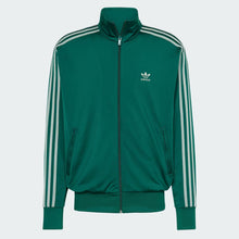 Adicolor Classics Firebird Track Top collegiate green Adidas