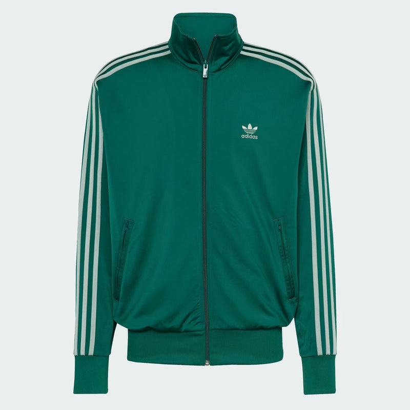 Adicolor Classics Firebird Track Top collegiate green Adidas