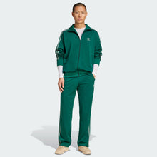 Adicolor Classics Firebird Track Top collegiate green Adidas