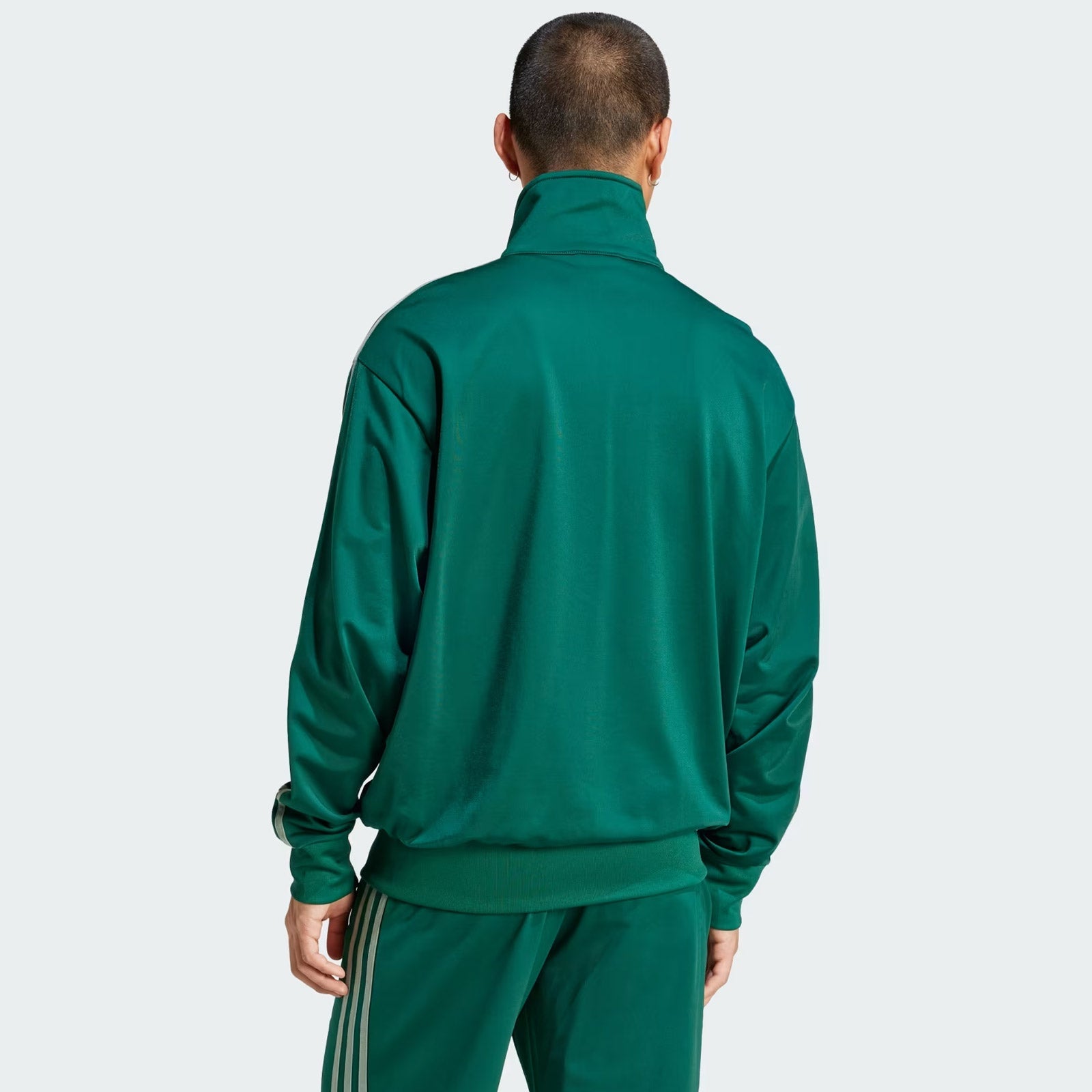 Adicolor Classics Firebird Track Top collegiate green Adidas
