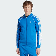 Adicolor Classics SST Origials Jacket bluebird/white