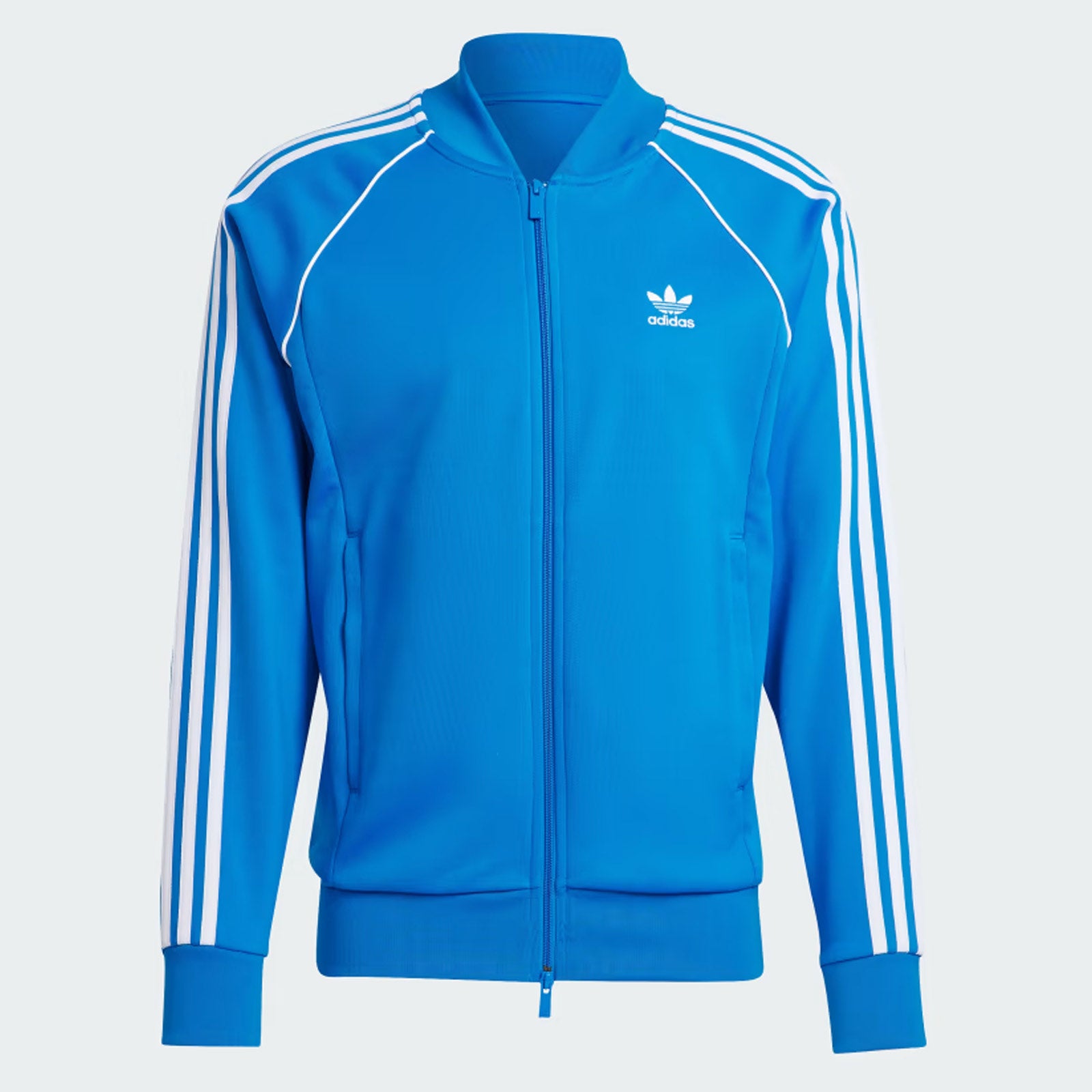 Adicolor Classics SST Origials Jacket bluebird/white