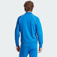 Adicolor Classics SST Origials Jacket bluebird/white