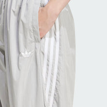 Adicolor Teamgeist Oversized Pant greytwo Adidas