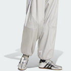 Adicolor Teamgeist Oversized Pant greytwo Adidas