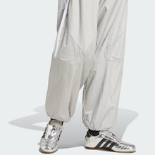 Adicolor Teamgeist Oversized Pant greytwo Adidas