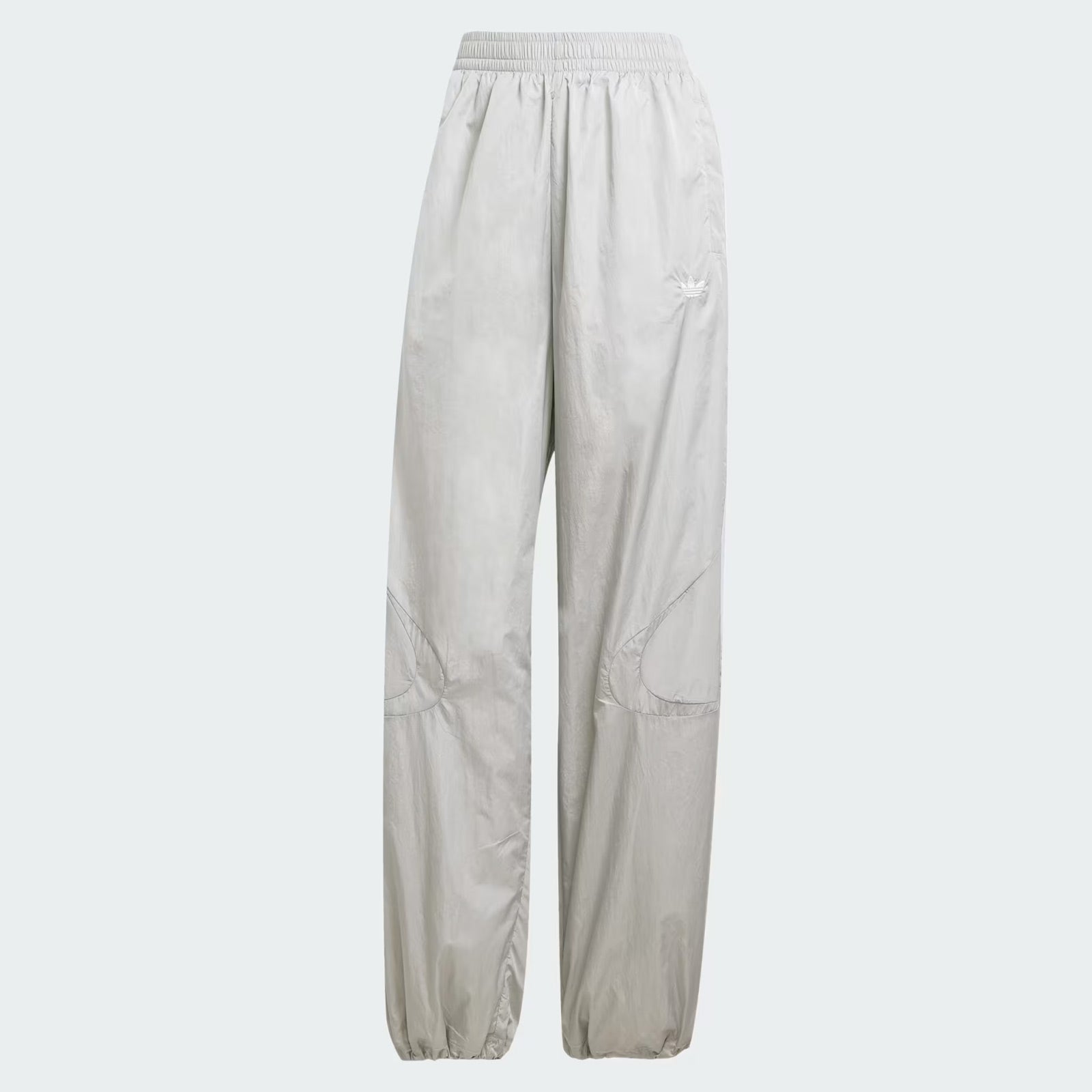 Adicolor Teamgeist Oversized Pant greytwo Adidas