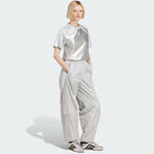 Adicolor Teamgeist Oversized Pant greytwo Adidas