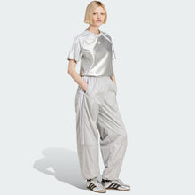 Adicolor Teamgeist Oversized Pant greytwo Adidas