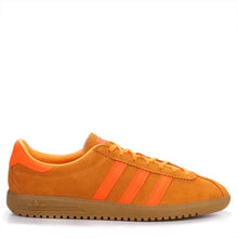 Adidas BRMD real gold/solar orange