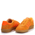 Adidas BRMD real gold/solar orange