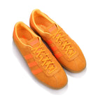 Adidas BRMD real gold/solar orange