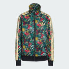 Adidas Originals X Liberty London Firebird TT black/green