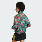 Adidas Originals X Liberty London Firebird TT black/green