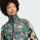 Adidas Originals X Liberty London Firebird TT black/green