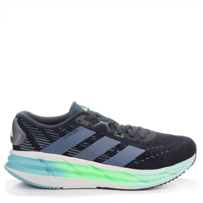 Adistar 4 M aurora ink/preloved ink/lime burst Adidas