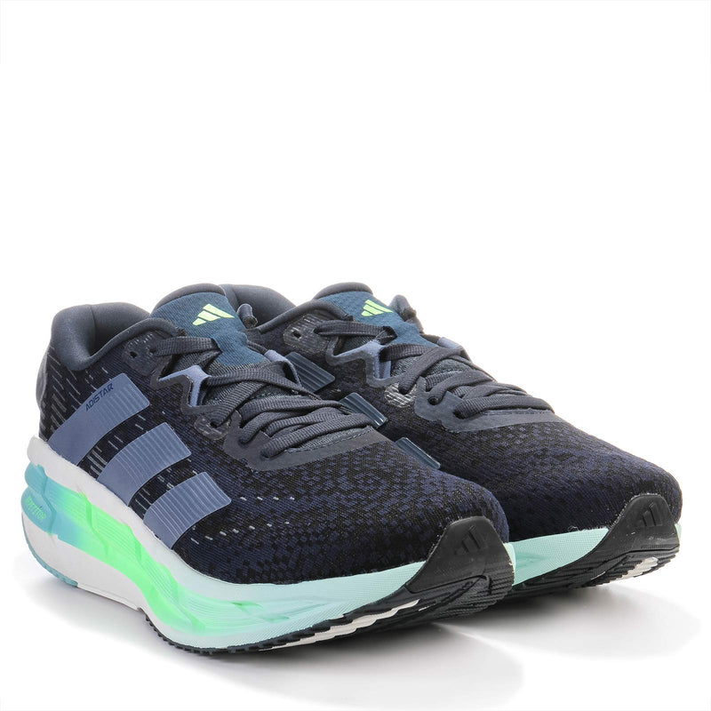 Adistar 4 M aurora ink/preloved ink/lime burst Adidas